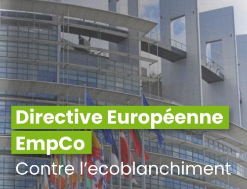 Directive européenne EmpCo : un tournant pour la communication environnementale dans les industries graphiques ?