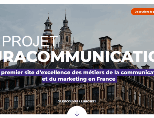 UNI-GRAPHIC soutien le projet « Euracommunication »
