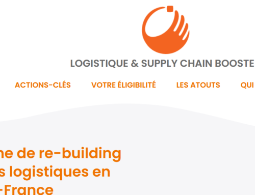 Le Pôle Euralogistic : un partenaire stratégique pour booster la performance logistique des entreprises des Hauts-de-France