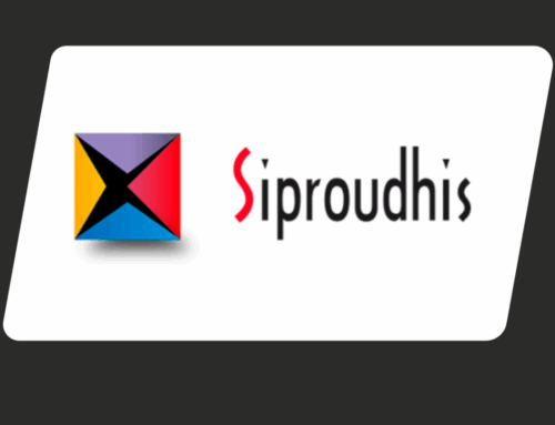 Formations techniques et sur simulateur : SIPROUDHIS lance « FORMAT PRINT », une expérience unique pour les professionnels de l’impression
