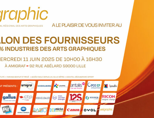 UNI-GRAPHIC organise son 1er salon régional des fournisseurs