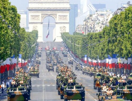 Quand le monde économique se rapproche de la Défense : la FCD en première ligne pour renforcer le lien Armée-Nation