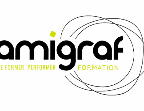🎓 AMIGRAF : son catalogue de formations pour les industries graphiques